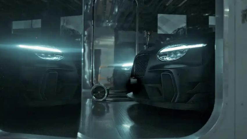 超限量形式發(fā)售 歐陸GT Supersport超跑將回歸