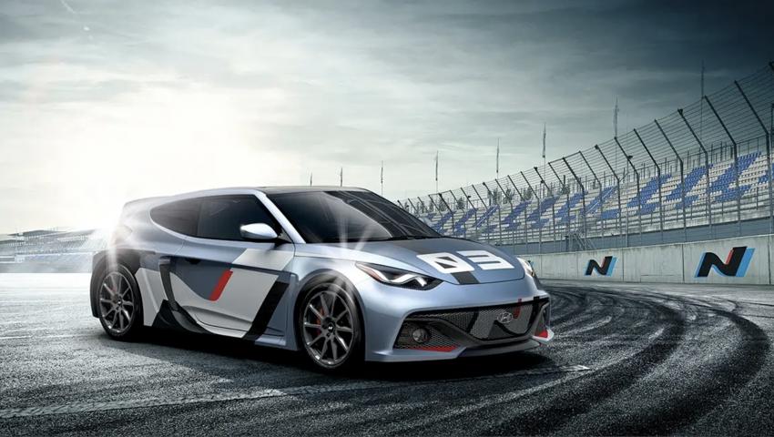 RM計劃再度復活 現代正研發(fā)全新中置發(fā)動機內燃機