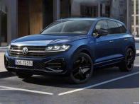 明年停產(chǎn)/未來或推出電動(dòng)版 大眾途銳最終版官圖