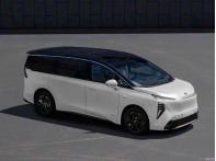 年內(nèi)上市/逍遙智行輔助駕駛 別克至境世家預(yù)告圖