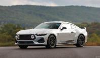 優(yōu)化漂移能力 福特發(fā)布Mustang EcoBoost RTR套件