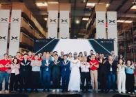 覆蓋中東非市場(chǎng) 小鵬汽車迪拜配件倉投入運(yùn)營