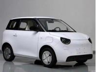 10月21日上市 柳州五菱乘用車品牌“埃尚”埃尚A100C