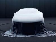 搭載華為乾崑 啟境品牌首款車型將于明年中亮相