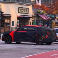 11月20日正式發(fā)布 捷尼賽思GV60 Magma量產(chǎn)版