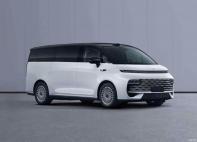 將提供6/8座車型 吉利銀河V900將于廣州車展首發(fā)