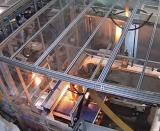 為生產(chǎn)調(diào)試偏差 小米澄清汽車工廠電池車間“火情”