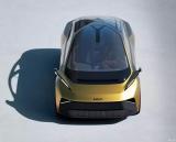 下一代斯汀格的預演 起亞Vision Meta Turismo概念車