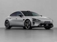 外觀選裝提供多種選配 新款小米SU7申報圖