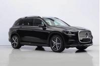 軸距3027mm/雙電機(jī) 全新奔馳GLC純電動版申報圖