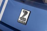 僅售300臺 福特Mustang Shelby Super Snake官圖
