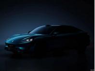 將有9種顏色/5種輪圈可選 尚界Z7更多信息曝光