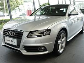 奧迪A4L