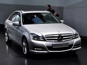 奔馳C